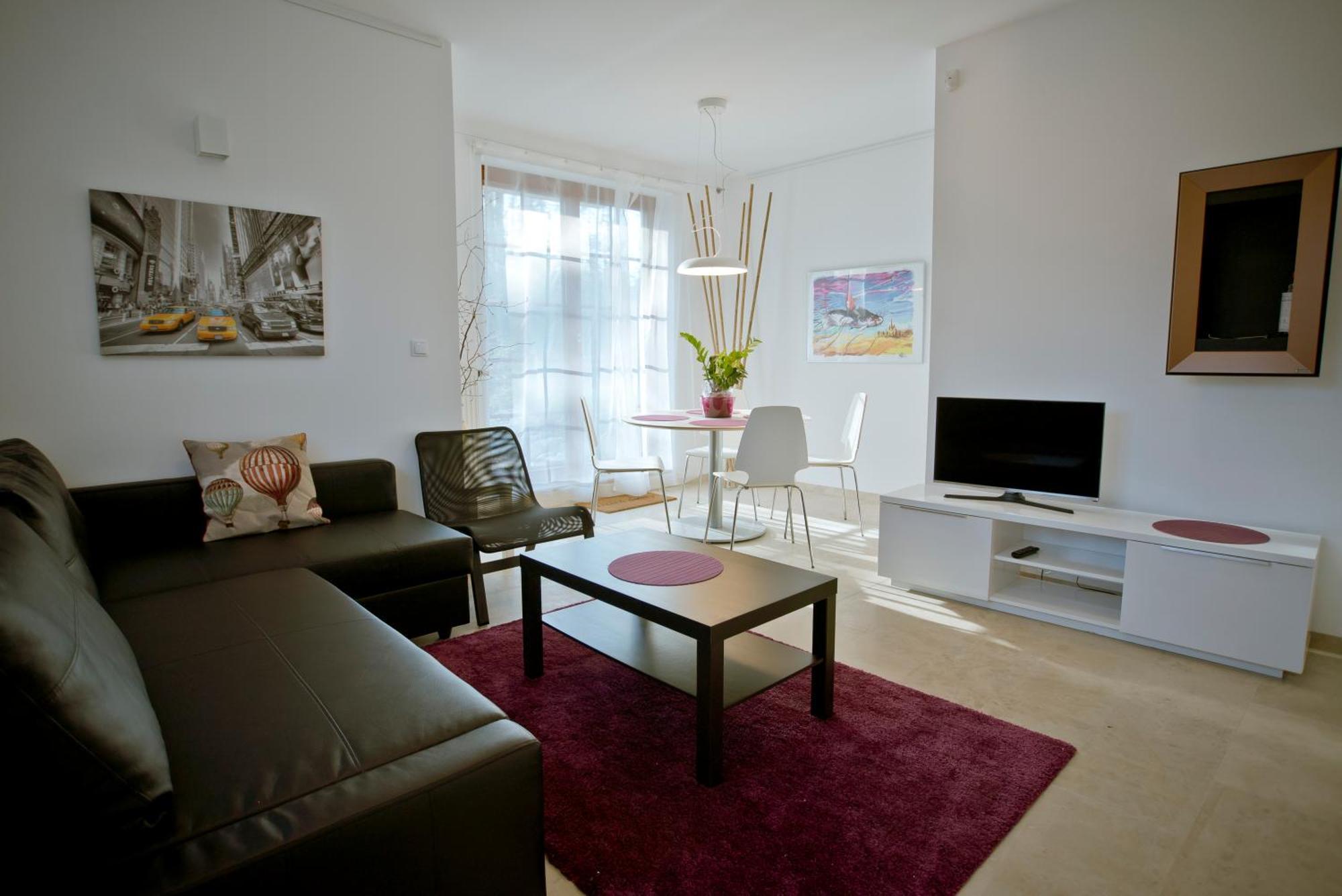 Willa Gusia, Apartamenty Zakopane Room photo