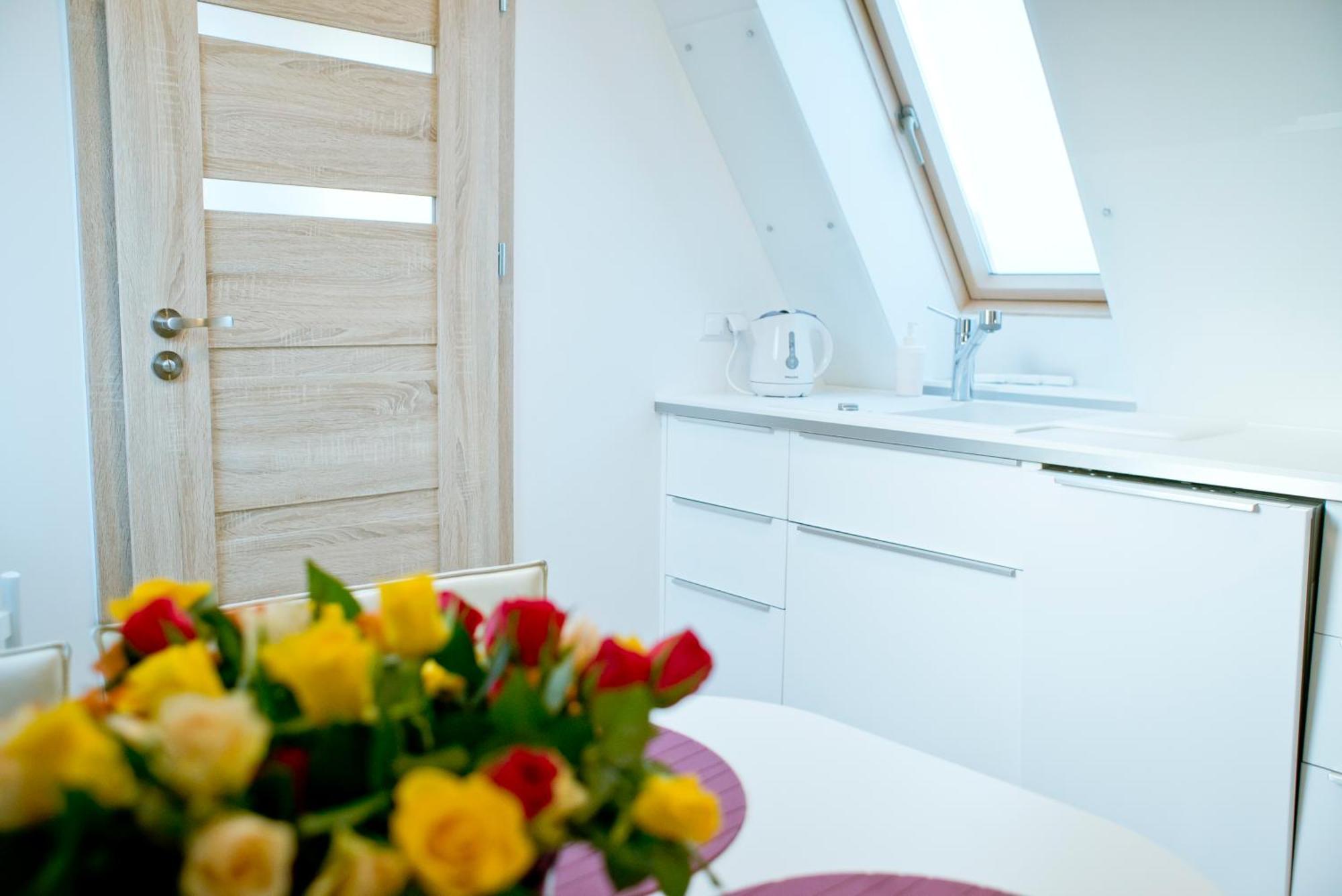 Willa Gusia, Apartamenty Zakopane Room photo