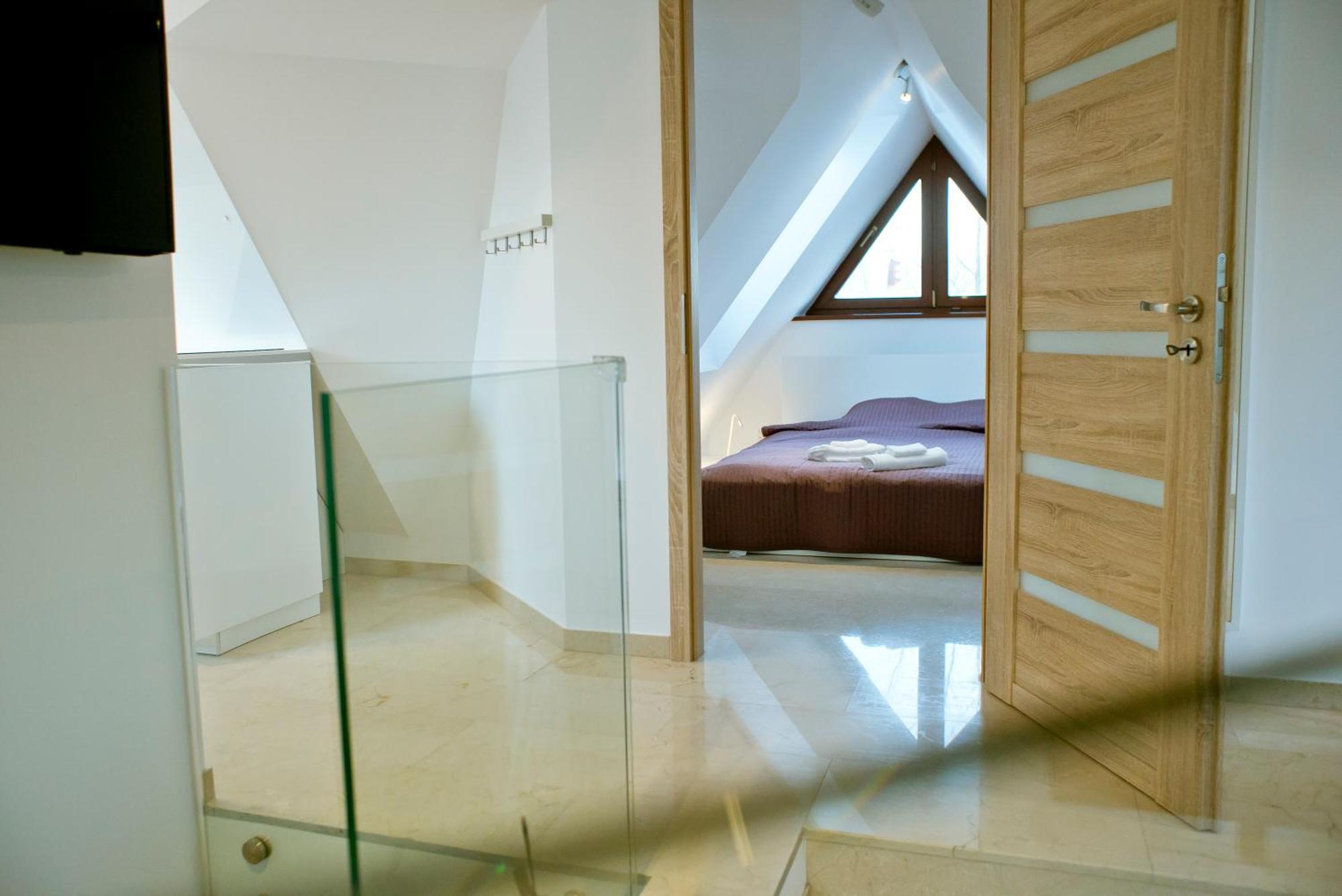Willa Gusia, Apartamenty Zakopane Room photo