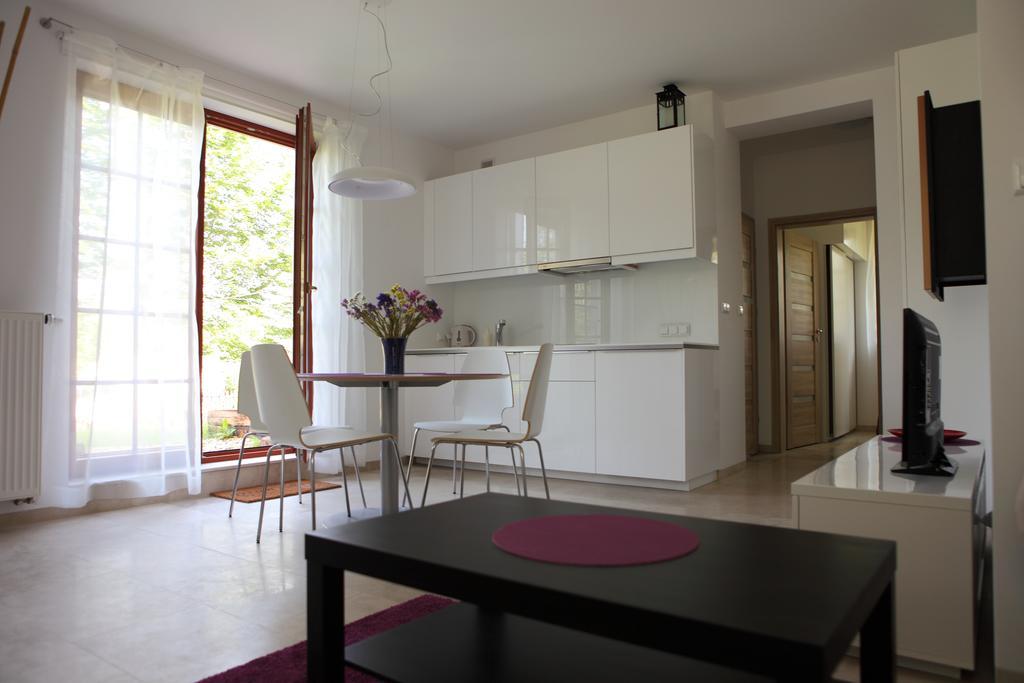 Willa Gusia, Apartamenty Zakopane Room photo
